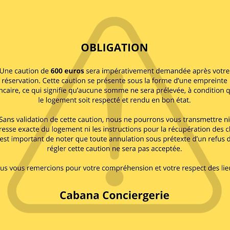 Cabana & Confort - Proche Centre-Ville , Parking Tournus Exteriér fotografie